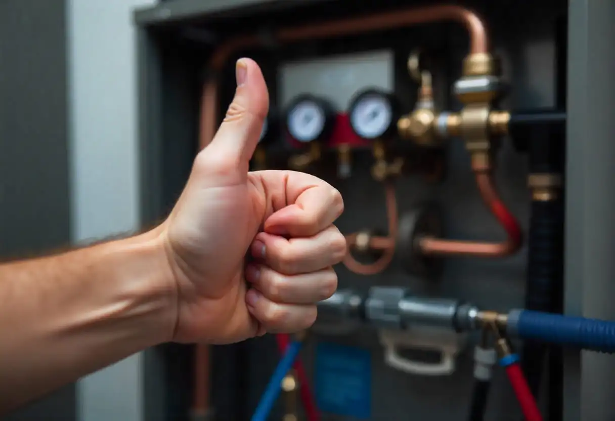 Emergency HVAC services and installations in Chesterfield, NJ